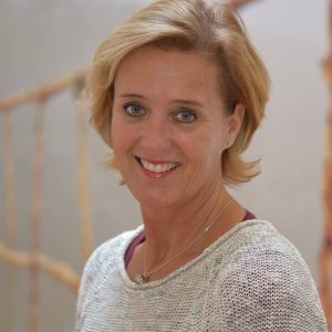Sandra Diependaal Sandrasana Yoga Heemstede