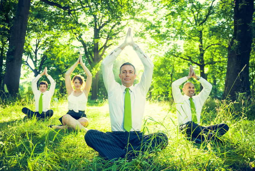 yoga dag heemstede