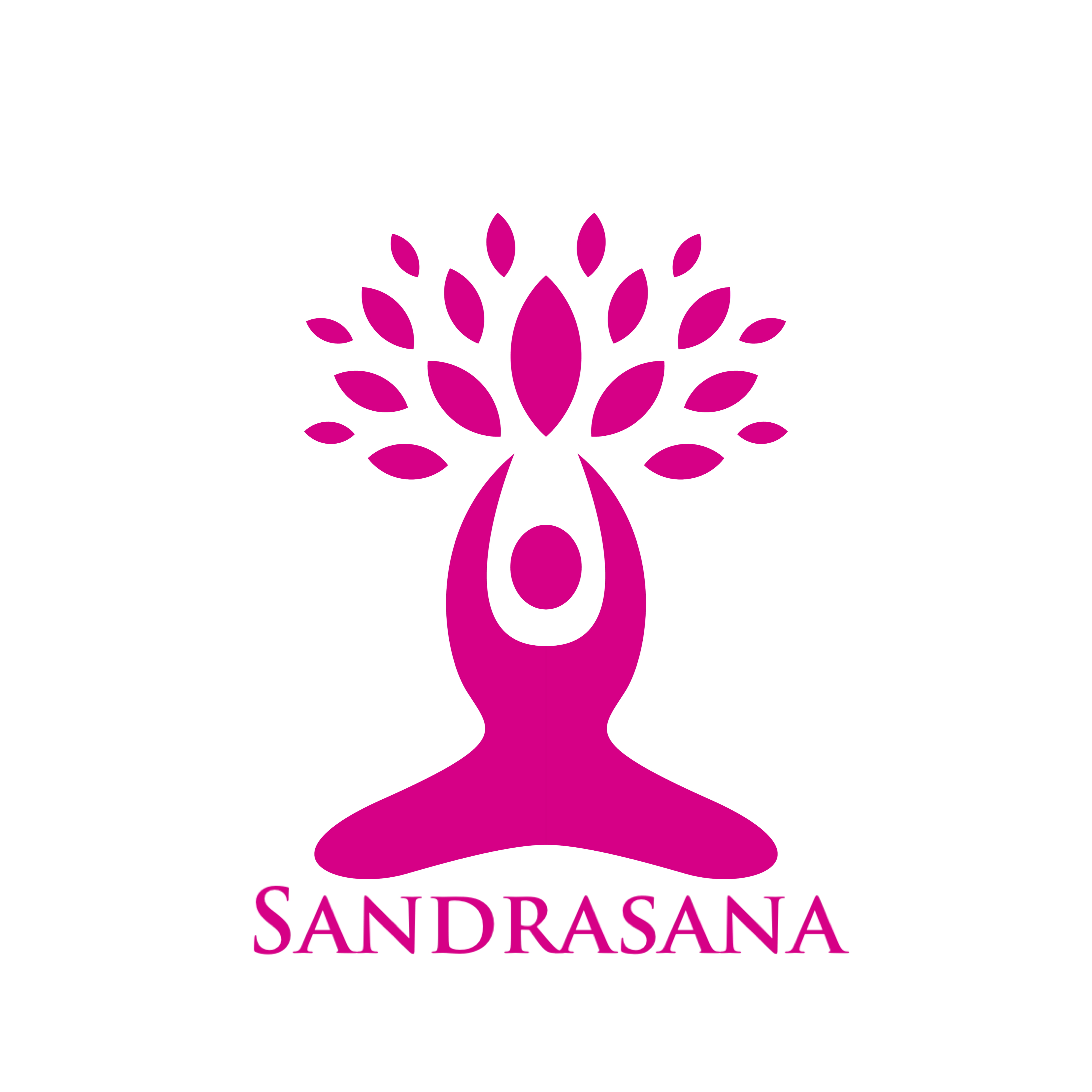 Sandrasana Yoga | Reiki | Coaching
